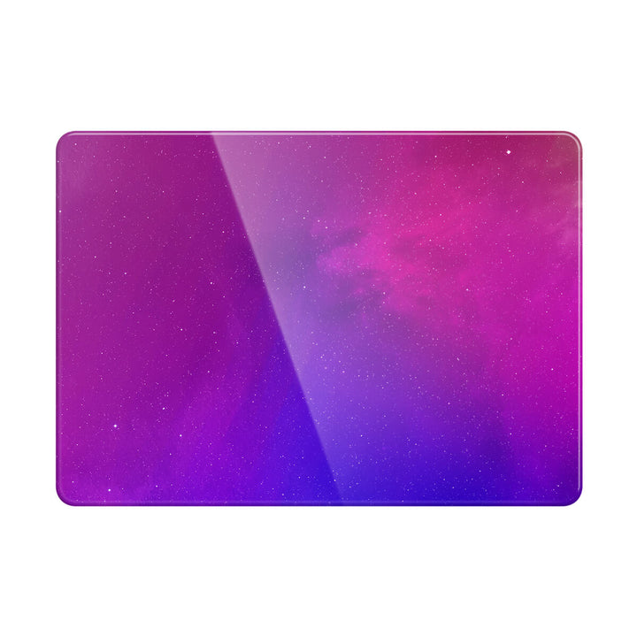 Magnetic Storm-Midnight | Macbook Anti-Fall Protective Case