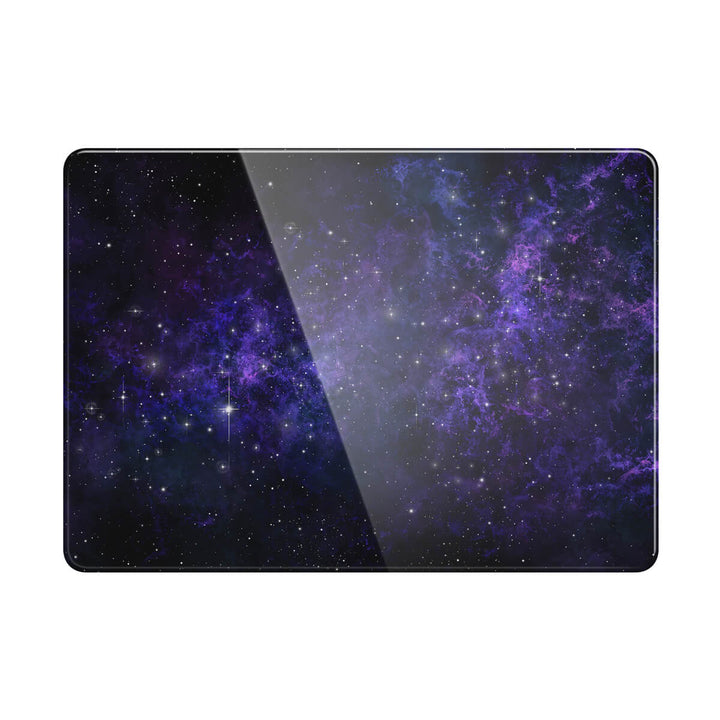 Purple Planet | Macbook Anti-Fall Protective Case