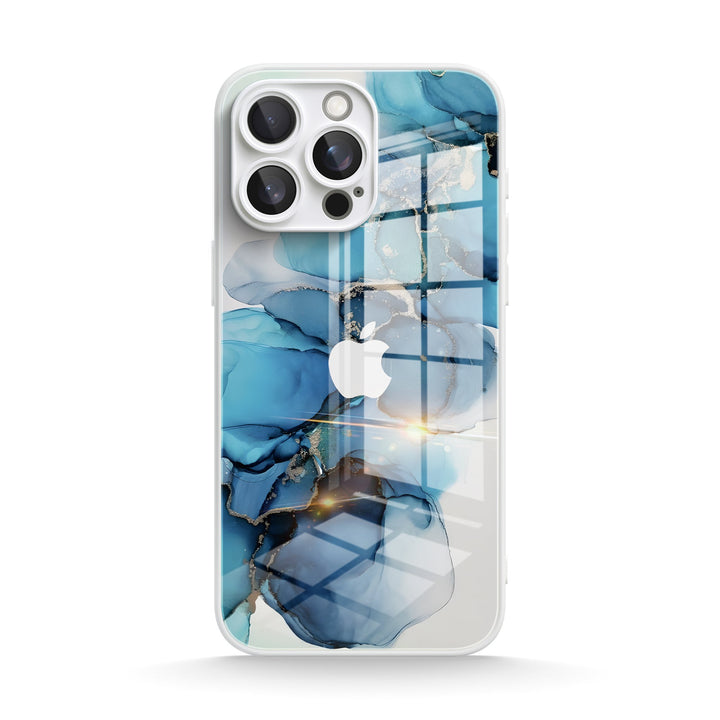 Hananami | IPhone Series Impact Resistant Protective Case