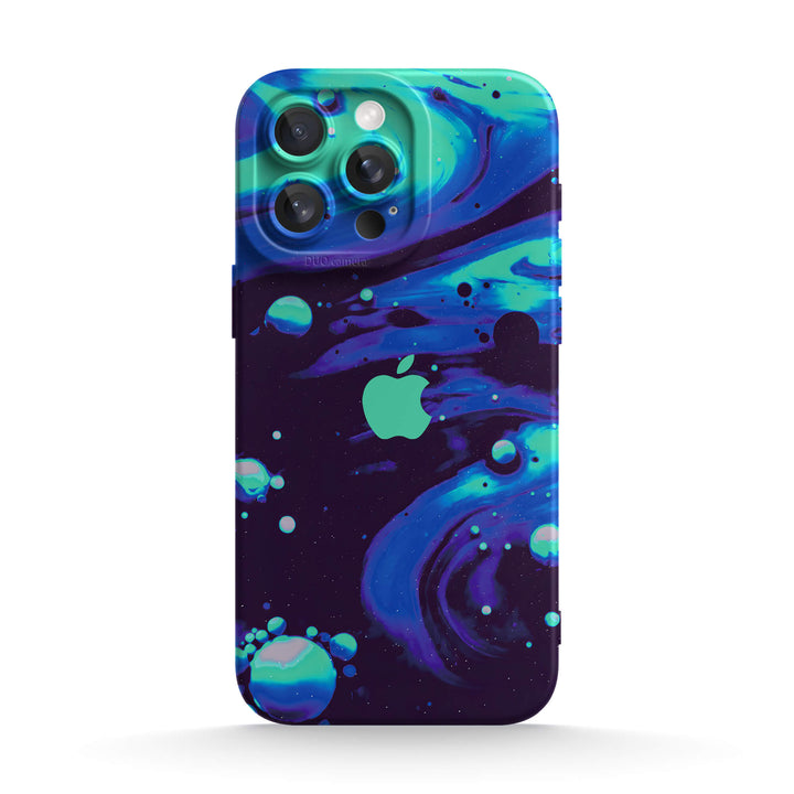 Mutation Empire | IPhone Series Impact Resistant Protective Case