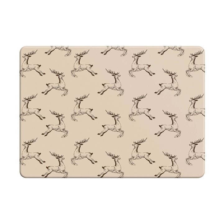 Lucky Elk | Macbook Anti-Fall Protective Case