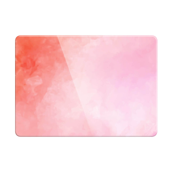 Warming Pink | Macbook Anti-Fall Protective Case