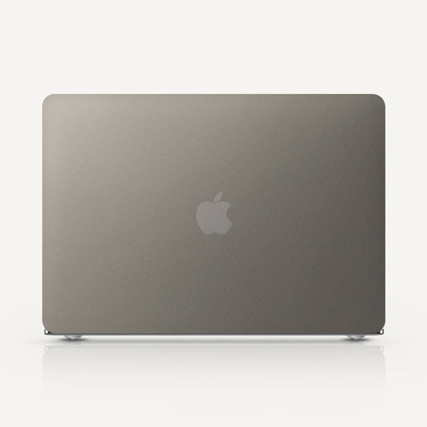 MacBook Series | Simple series Frosted Case