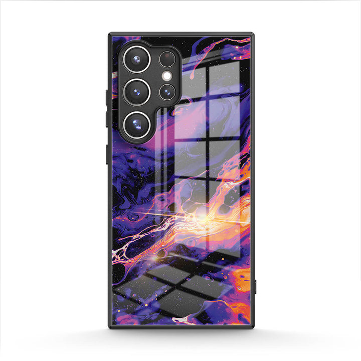 Demon's Gate | Samsung Series Impact Resistant Protective Case