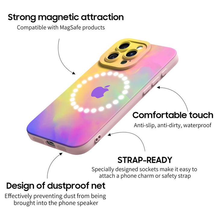 Dim | IPhone Series Impact Resistant Protective Case