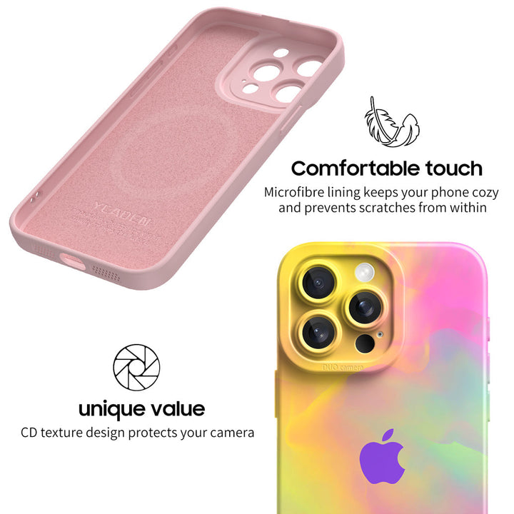 Charming | IPhone Series Impact Resistant Protective Case