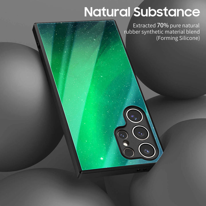 Pole Star | Samsung Series Impact Resistant Protective Case