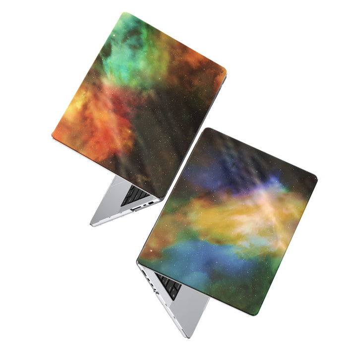 Twilight Nebula | Macbook Anti-Fall Protective Case