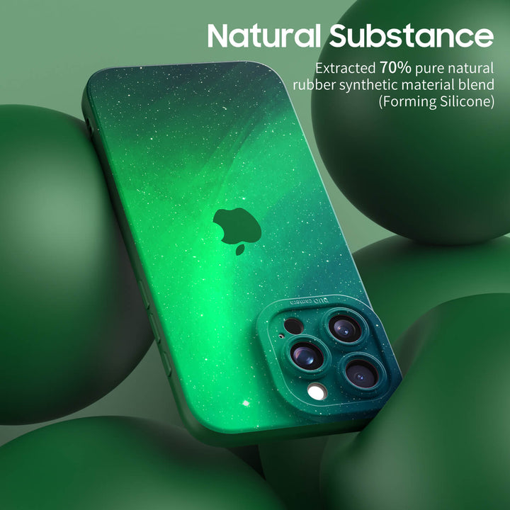 Ray of Aurora | IPhone Series Impact Resistant Protective Case