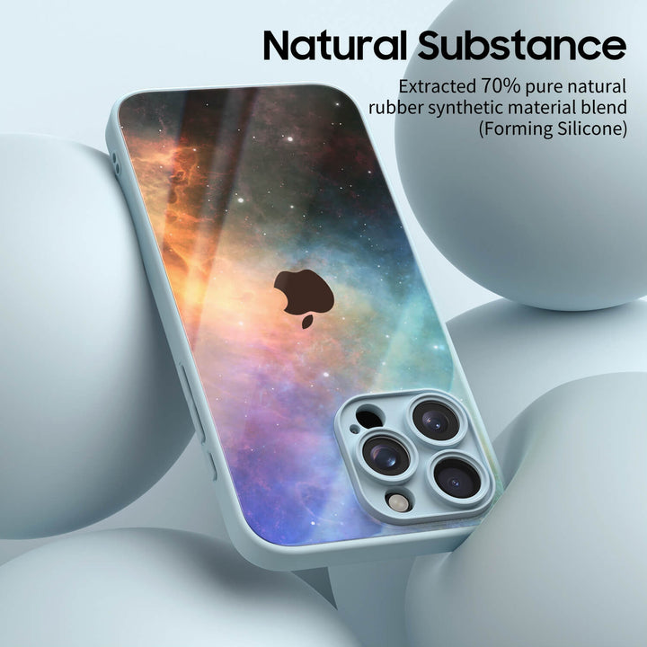 Mars Nebula | IPhone Series Impact Resistant Protective Case