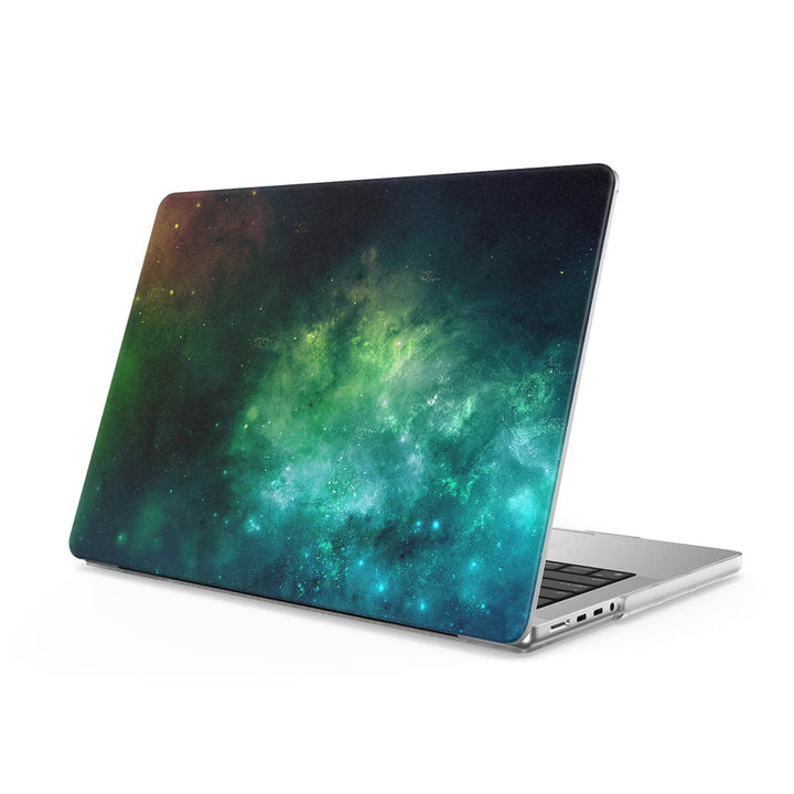 حافظة Planet 107B الواقية من السقوط لجهاز MacBook 