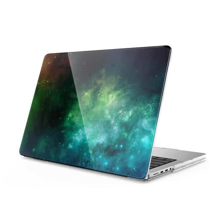 حافظة Planet 107B الواقية من السقوط لجهاز MacBook 