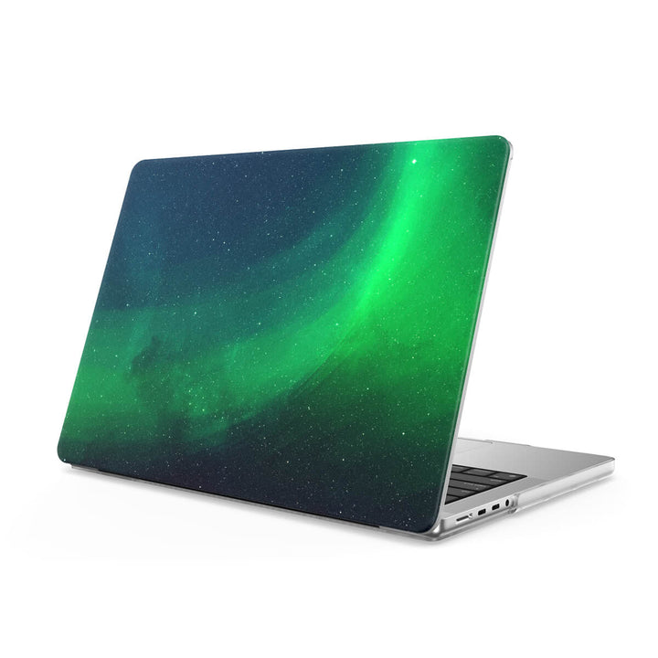 Polar Gradient | Macbook Anti-Fall Protective Case