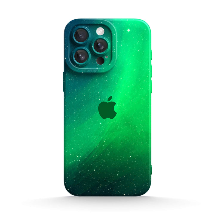 Polar Gradient | IPhone Series Impact Resistant Protective Case