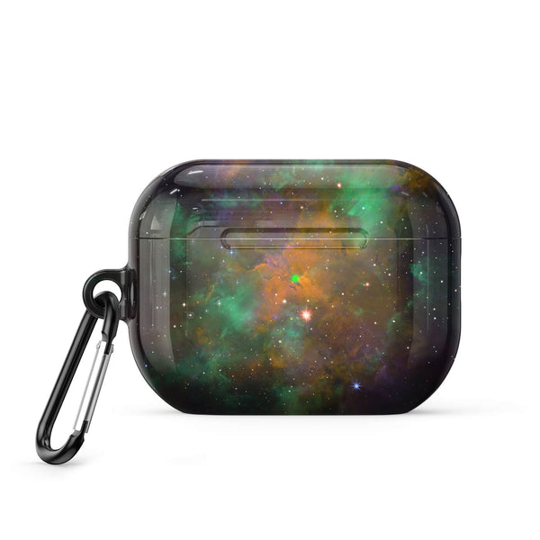 Lizard Nebula | AirPods Series Shockproof Protective Case