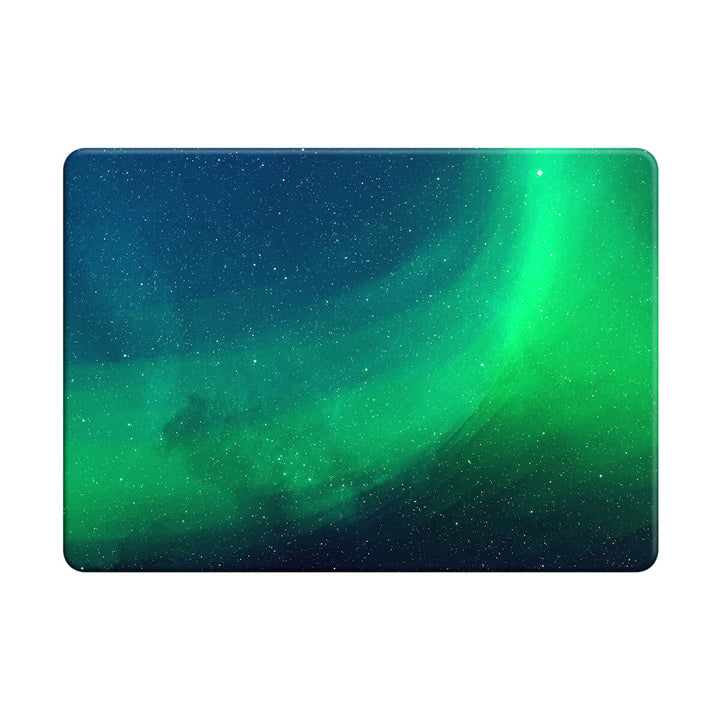 Polar Gradient | Macbook Anti-Fall Protective Case