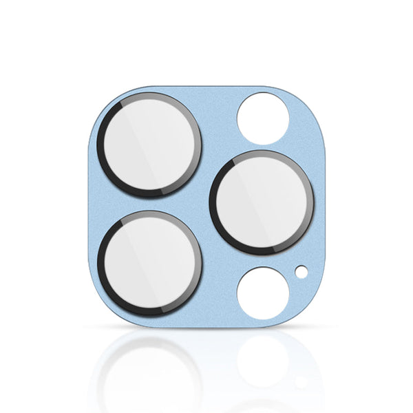 Sierra Blue | iPhone Series Camera Protector