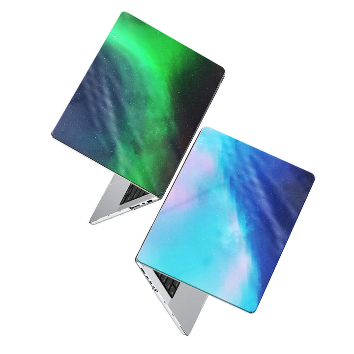 Magnetic Storm-Dawn | Macbook Anti-Fall Protective Case