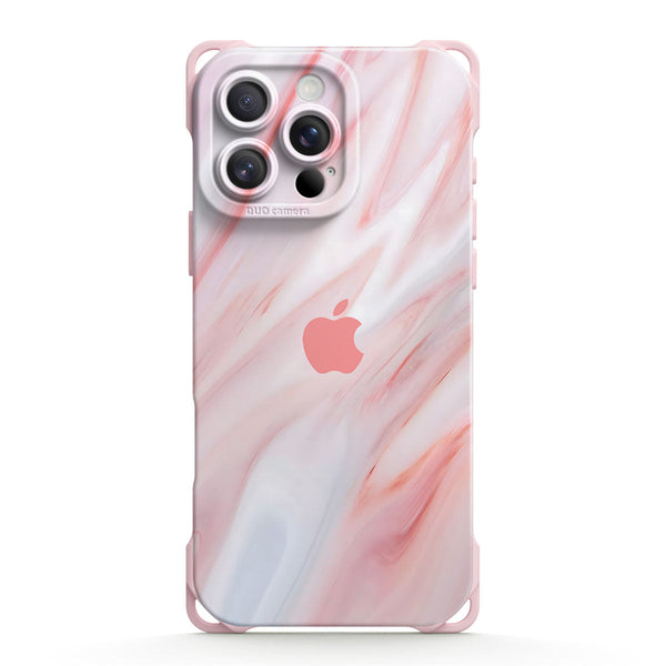 Pink Jade | iPhone Series Ultra Impact Resistant Protective Case