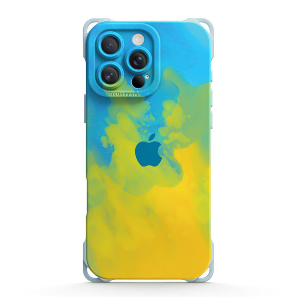 Melt in | iPhone Series Ultra Impact Resistant Protective Case