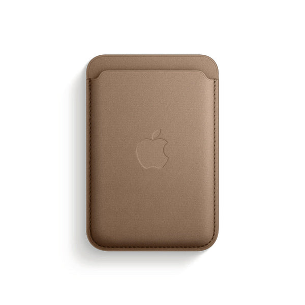 Leather Wallet with MagSafe