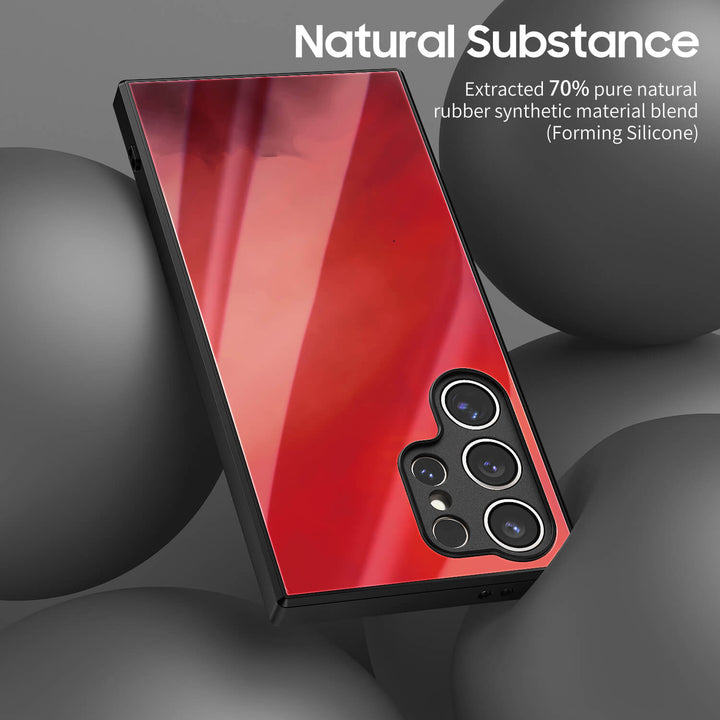 Coveted  | Samsung Series Impact Resistant Protective Case