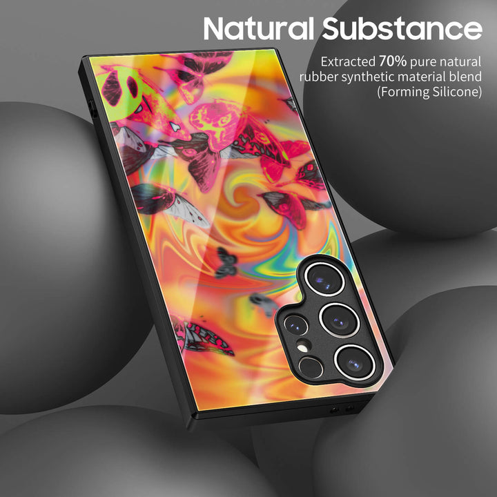 Fusion | Samsung Series Impact Resistant Protective Case