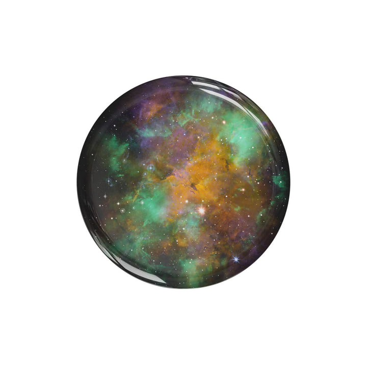 Lizard Nebula | Air Bag Grip For MagSafe