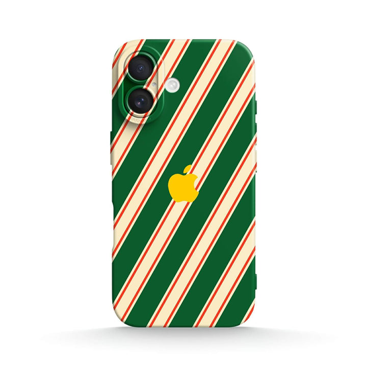 Santa's Gift | IPhone Series Impact Resistant Protective Case