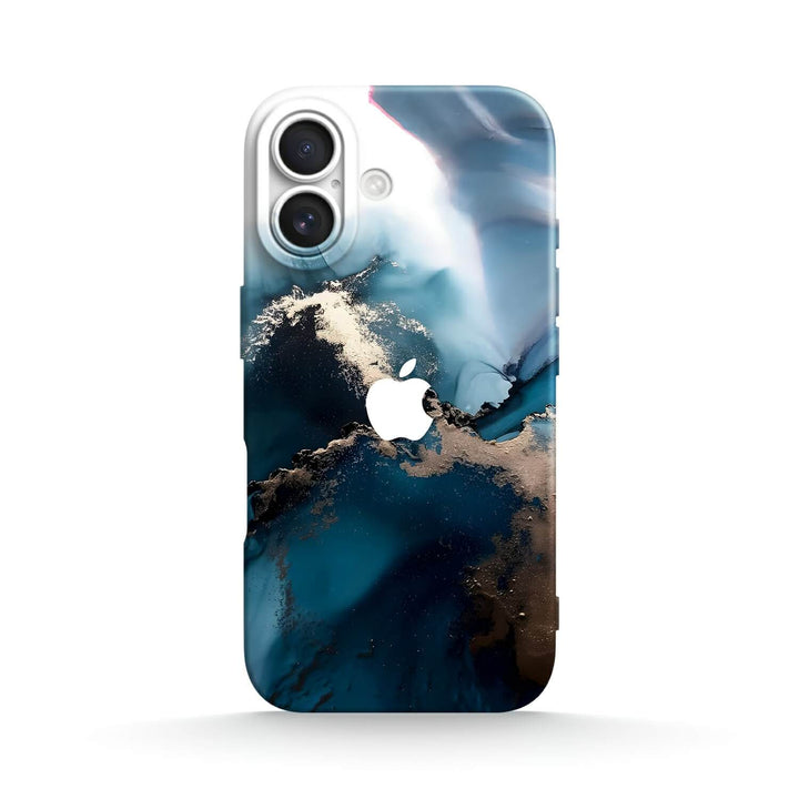 Glacier Jade | IPhone Series Impact Resistant Protective Case