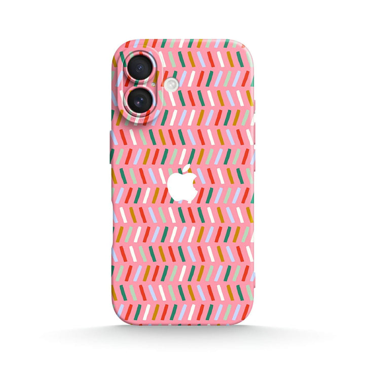 Colorful Confetti | IPhone Series Impact Resistant Protective Case