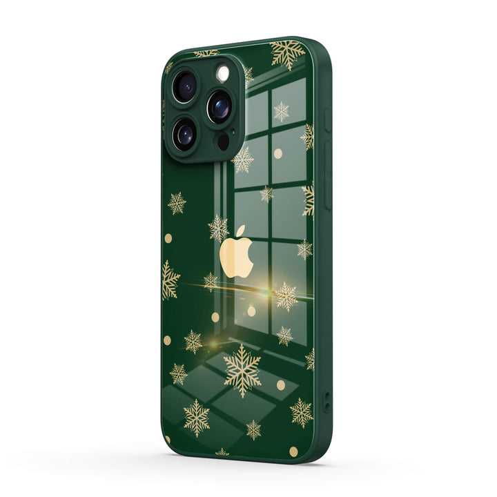 Christmas Eve | IPhone Series Impact Resistant Protective Case