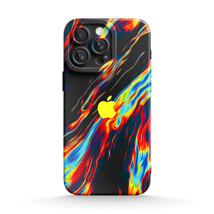 Ptarmigan Traces | IPhone Series Impact Resistant Protective Case