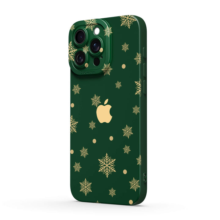 Christmas Eve | IPhone Series Impact Resistant Protective Case