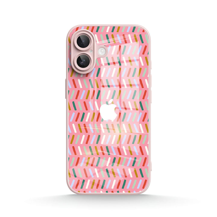 Colorful Confetti | IPhone Series Impact Resistant Protective Case