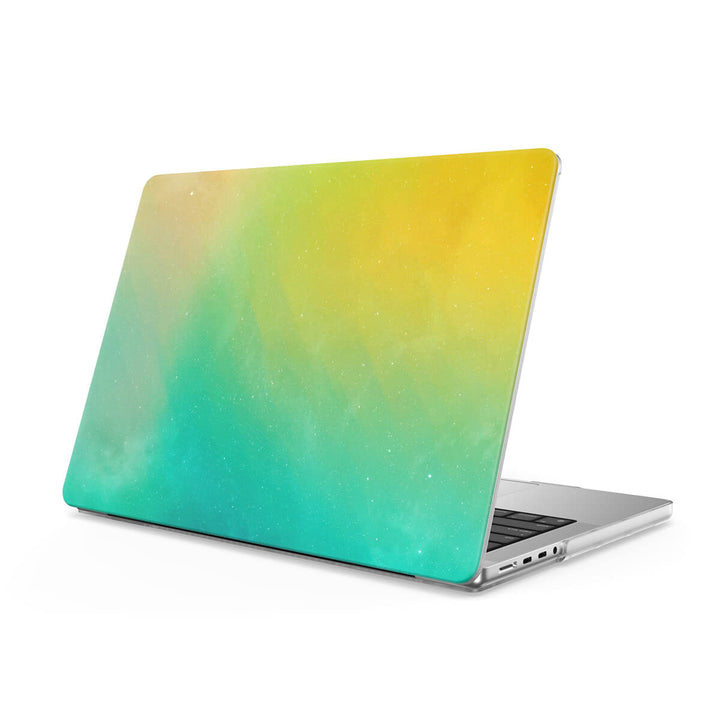 Pole Star | Macbook Anti-Fall Protective Case