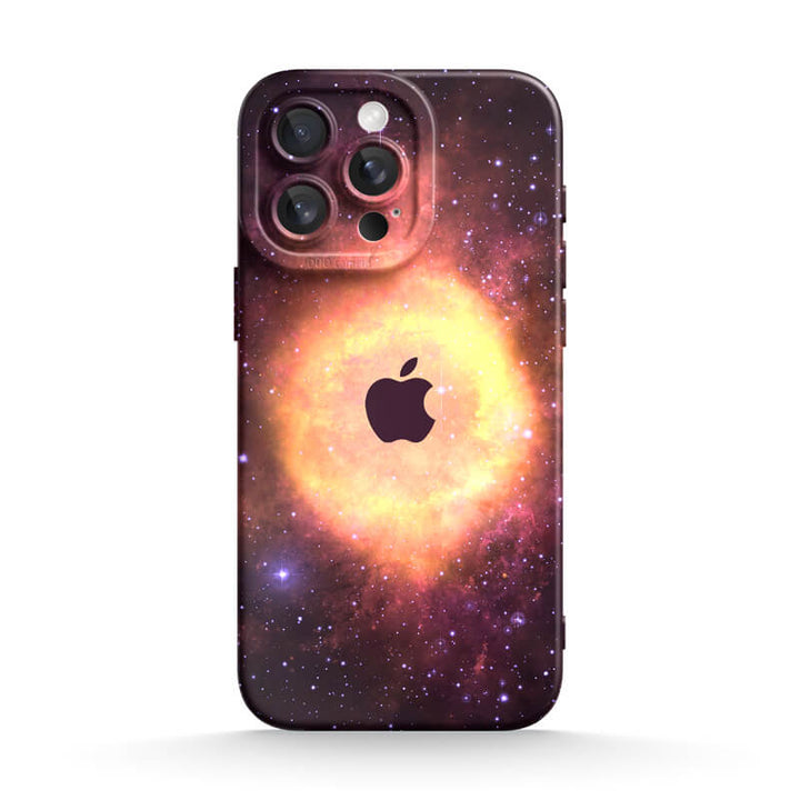 Solar Nebula | IPhone Series Impact Resistant Protective Case