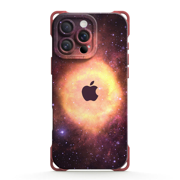 Solar Nebula | iPhone Series Ultra Impact Resistant Protective Case