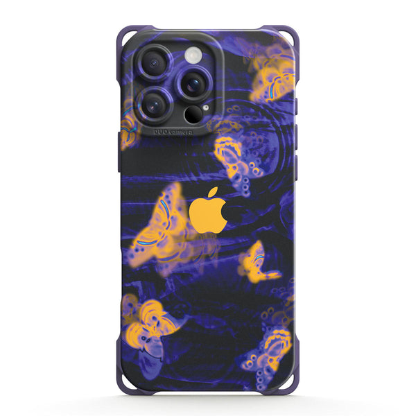 Rippling | iPhone Series Ultra Impact Resistant Protective Case