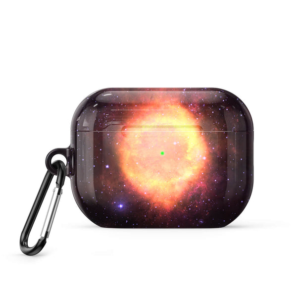 Solar Nebula | AirPods Series Shockproof Protective Case