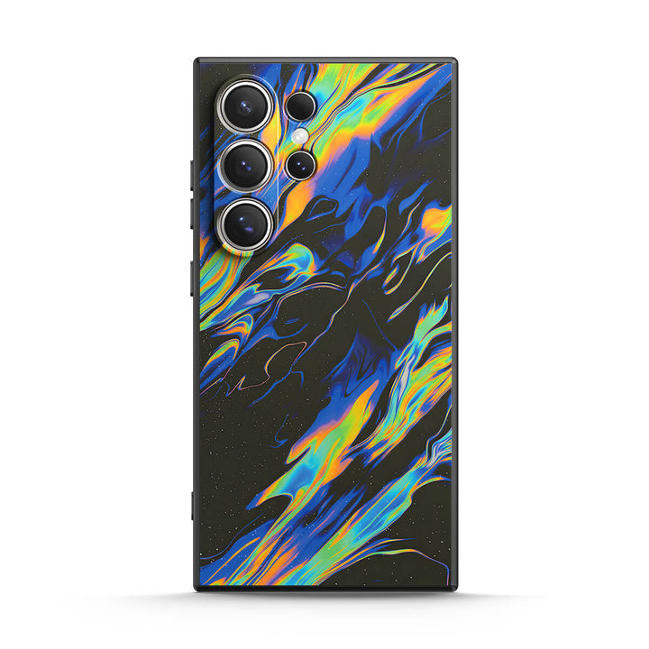 Hetero-Fusion | Samsung Series Impact Resistant Protective Case