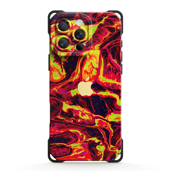 Demonic Ties | iPhone Series Ultra Impact Resistant Protective Case