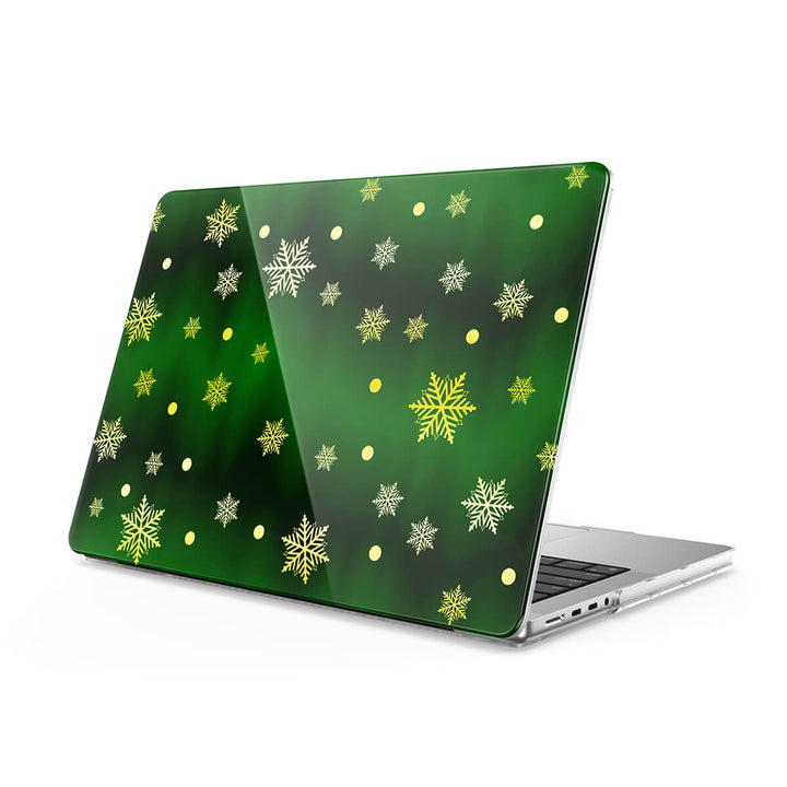 Wishing Night | Macbook Anti-Fall Protective Case