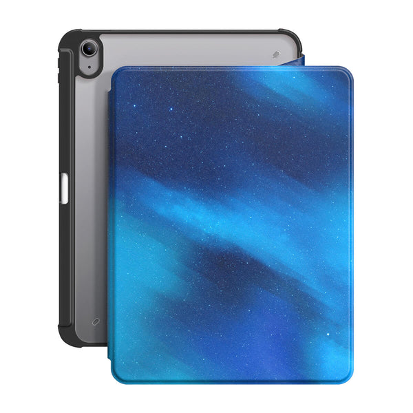 Ice Polar | iPad Series Snap 360° Stand Impact Resistant Case