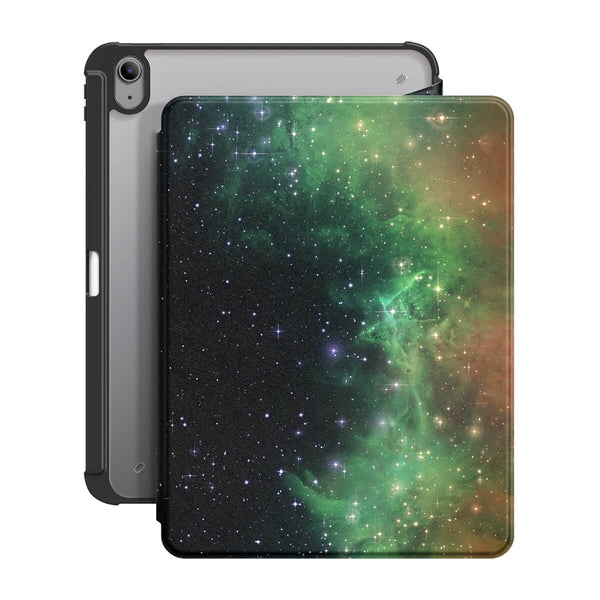 Year of Light | iPad Series Snap 360° Stand Impact Resistant Case