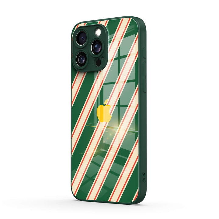 Santa's Gift | IPhone Series Impact Resistant Protective Case