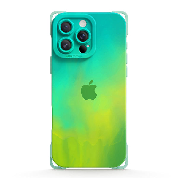 Northern Lights | iPhone Series Ultra Impact Resistant Protective Case