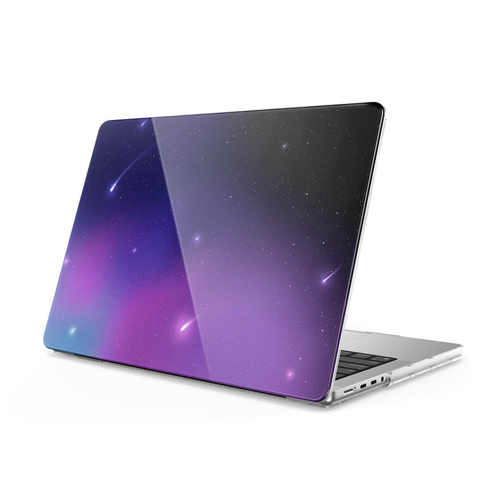 Legend of the Meteor | Macbook Anti-Fall Protective Case