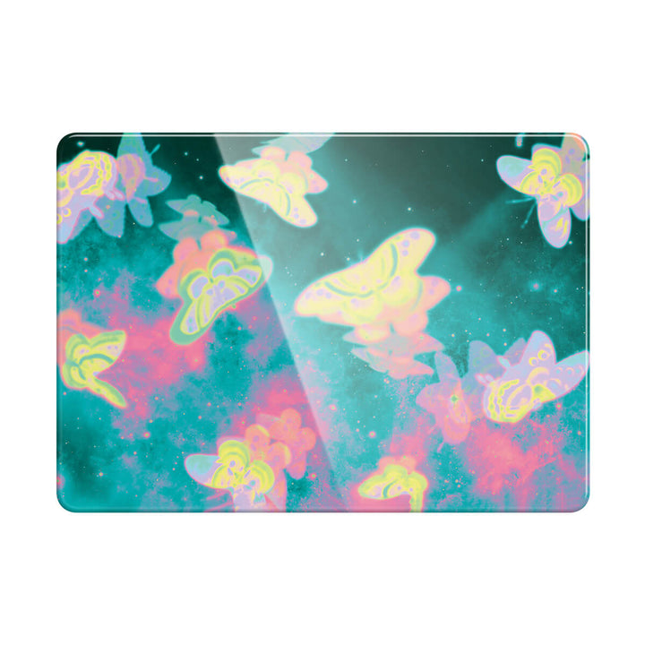 Morpho Butterfly | תיק מגן נגד נפילה של Macbook 