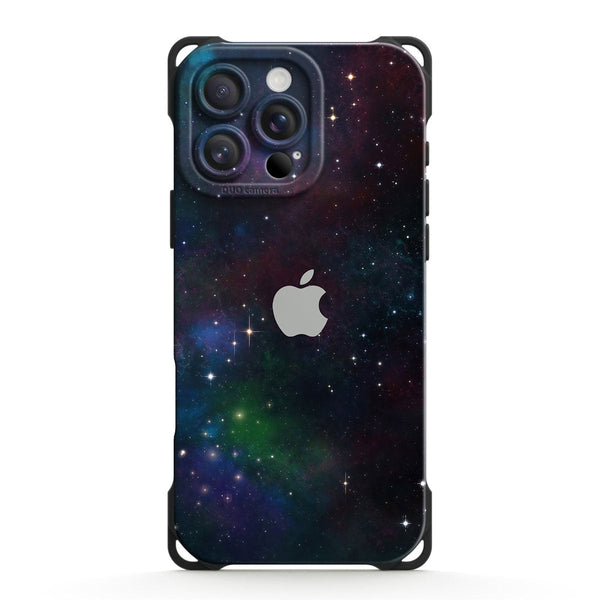 Cape Bien Mong | iPhone Series Ultra Impact Resistant Protective Case